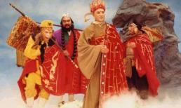 'Tây Du Ký' - chuyện bây giờ mới kể 