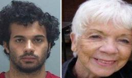 Kinh hoàng: Cháu tâm thần đâm bà cả trăm nhát