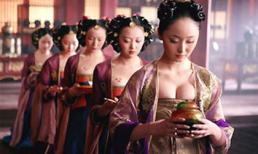 Hoàng đế TQ và những cái chết nhục nhã vì "hoang dâm vô độ"