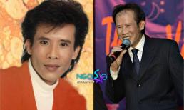 Dàn sao hải ngoại ngày ấy - bây giờ