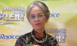 VN Got’s Talent 2012 tại TP Hồ Chí Minh: 74 tuổi vẫn thi tài năng&nbsp;