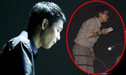 Vụ Phương Uyên lấp ló sau cánh gà, Hoài Sa: 'Tôi từng chết điếng'