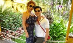 Hoàng Việt phân trần việc Yvonne Thúy Hoàng 'kinh doanh đa cấp'