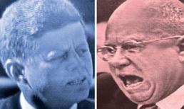 Bí mật bẽ bàng của Mỹ sau 5 thập kỷ chôn giấu