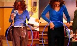 Lỗi siêu ngớ ngẩn của các phim hài kinh điển