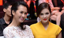 Những tình huống bi hài khi chân dài đi tiệc