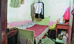 Choáng với “động” gái già bán dâm giá... 33 ngàn đồng