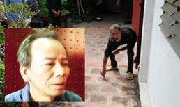 Vụ giết em, sát hại vợ tại Hà Nội: Ác quỷ đội lốt người