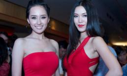 Hoa hậu VN phẫu thuật thẩm mỹ là tôn trọng công chúng