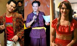 "Không thể nhịn cười" sao Việt (P37): Xuân Bắc