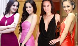 Đệ nhất thời trang Việt (P6): Mai Phương Thúy và "thủ thuật" khoe số đo