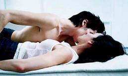 Người tình giấu mặt là anh chồng