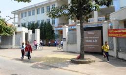 Bàng hoàng nữ sinh tự tử vì mất quỹ lớp