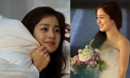Cư dân mạng lại "điên đảo" với vẻ đẹp hoàn mỹ của Kim Tae Hee