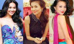 Đệ nhất thời trang Việt (P5): Mỹ nhân đa phong cách - Thanh Hằng