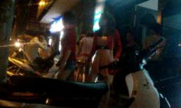 Điểm mặt các ông trùm trong “nghiệp đoàn mại dâm” Hà thành (P6)