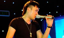 Dương Triệu Vũ tất bật với liveshow "Kể từ đêm đó"