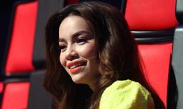 Hà Hồ 'cáu' khi bị chê là giả tạo