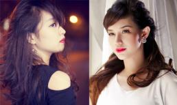 Những hot girl lấy chồng sớm và gặp sóng gió