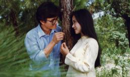 Tình yêu đẫm lệ trong phim Lê Công Tuấn Anh