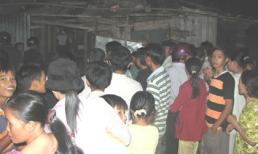 "Yêu râu xanh" bị nạn nhân chém lìa đầu