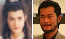 Mỹ nam phim Kim Dung ngày ấy - bây giờ