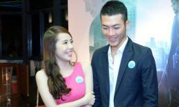 Quỳnh Nga "tình tứ" cùng "trai trẻ" đi "gặp gỡ" thám tử