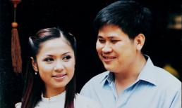 Phước Sang - Việt Trinh từng là một đôi