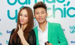 Lộ diện cô gái xinh đẹp thể hiện "Bướm đêm" cùng MrT