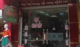 Vừa bắt giữ một giáo viên đe dọa dùng mìn cướp vàng tại Cầu Giấy