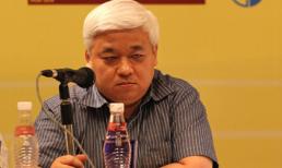 Bầu Ki&#234;n &quot;dằn mặt&quot; ph&#243;ng vi&#234;n, “cho” 2 tờ b&#225;o 4 tỷ