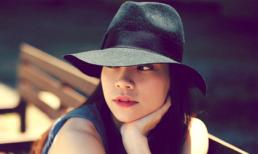 5 kiểu mũ mốt nhất của sao Việt