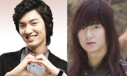 Lee Min Ho: Hành trình từ 'mỹ nam' đến 'chuẩn man'