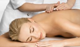 Xóa tan mệt mỏi nhờ công nghệ Massage Thái