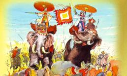 10 người đàn bà đẹp huyền thoại Việt Nam (1)