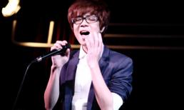 Bùi Anh Tuấn cùng các chàng trai The Voice "đại náo" phòng trà âm nhạc