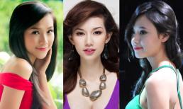 Những hot girl trưởng thành từ Hot Vteen