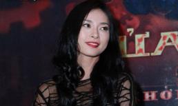 Ngô Thanh Vân: 'Tôi đã đạt đến đỉnh điểm của diễn xuất'