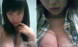 Ảnh nóng của mỹ nhân Cbiz lan tràn từng giờ trên mạng