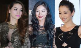 Sao Việt xấu đẹp với đầm cut-out