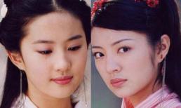 Khi mỹ nhân Hoa ngữ là tình địch