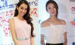 Trúc Diễm tái tê vì bị 'sao' Hàn 'chảnh chọe'