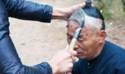 Sốc với những hình ảnh chỉ có ở Châu Á