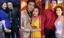 Sao nam Việt "chuộng máy bay bà già"