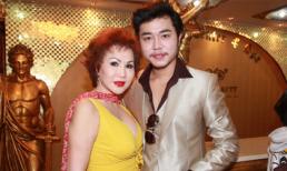 Hoàng Việt: "'Cô ấy là người hoàn hảo"