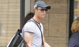 CR7 vẫn là thiên hạ đệ nhất… điệu