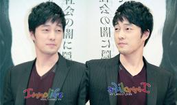 Mỹ nam phim "Giày thuỷ tinh" tái xuất phong độ tuổi 35