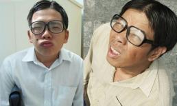 "Không thể nhịn cười" sao Việt (P35): Thái Hòa