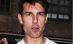 Ngỡ ngàng Tom Cruise rút khỏi giáo phái scientology