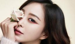 Ngắm dàn mỹ nữ Hàn rạng rỡ trên tạp chí tháng 11